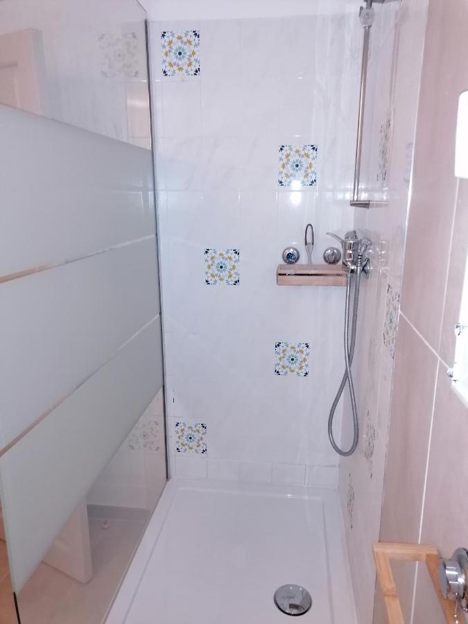 Mimilou Mont St Loup Piscine Privee Apartment Agde Bagian luar foto